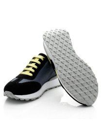 Кроссовки Woopy модель p10100 Фото