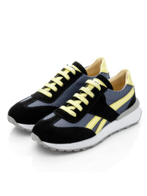 Кроссовки Woopy модель p10100 Фото