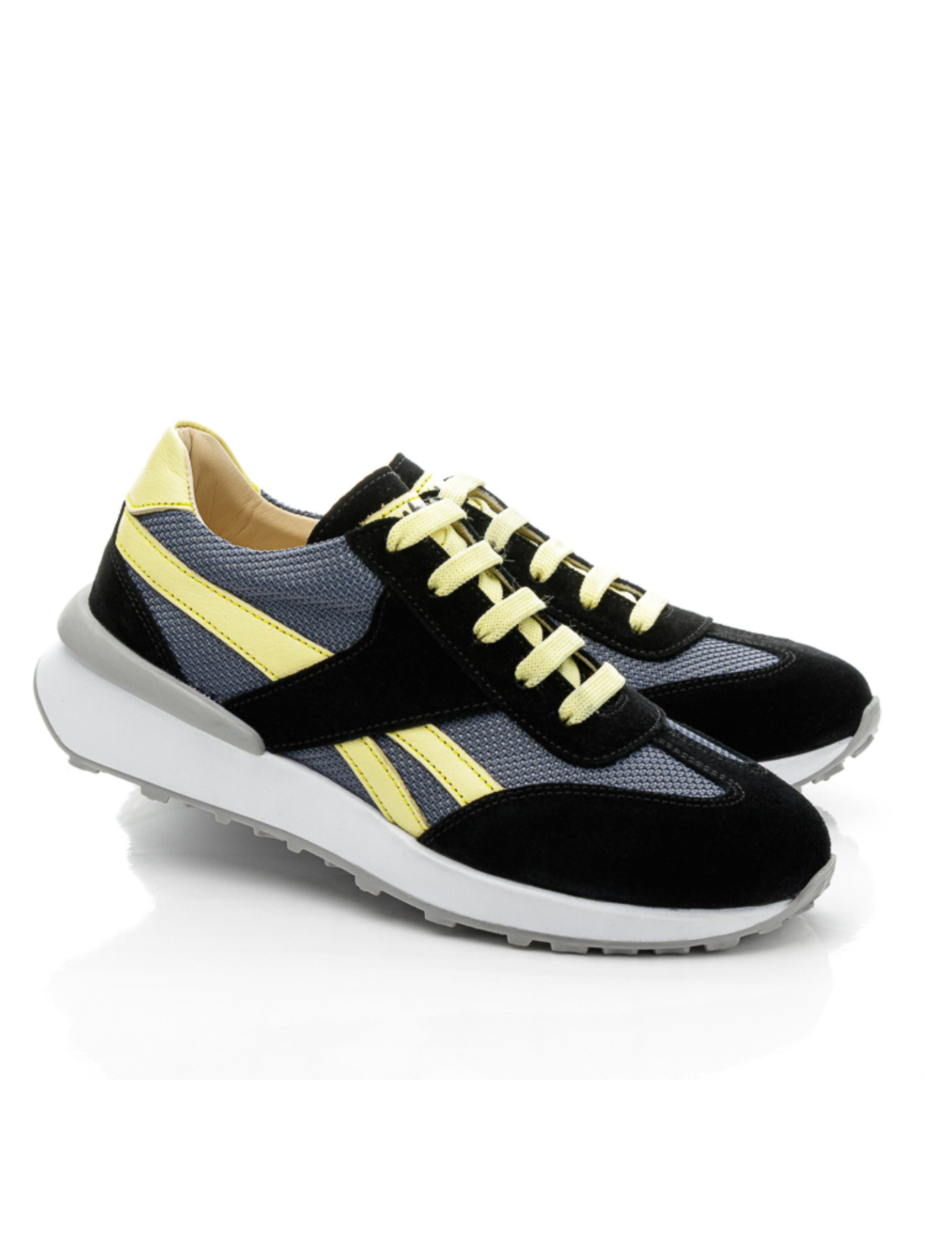 Кросівки повсякденні Woopy модель p10100 Фото