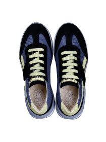 Кросівки повсякденні Woopy модель p10100 Фото