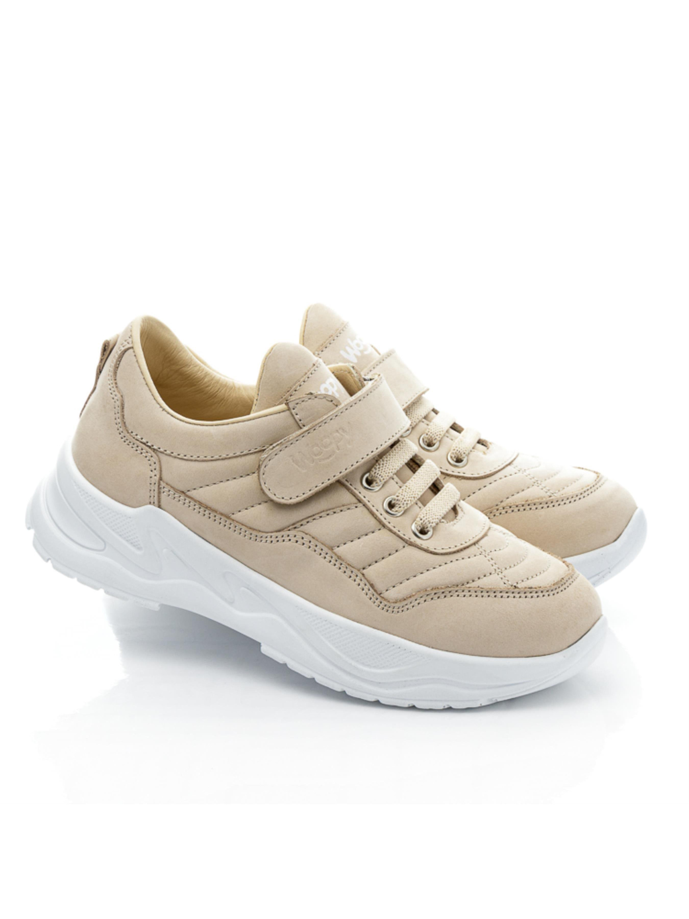 Кроссовки Woopy модель p10101 Фото