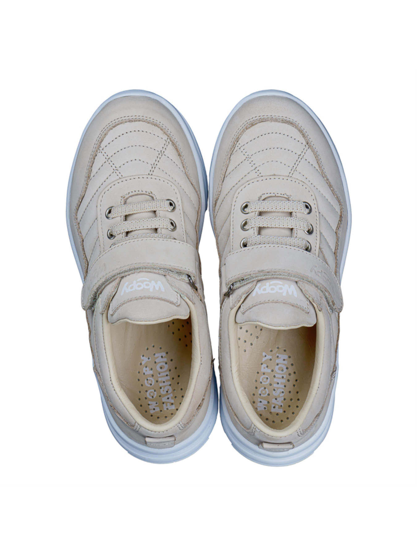 Кроссовки Woopy модель p10101 Фото