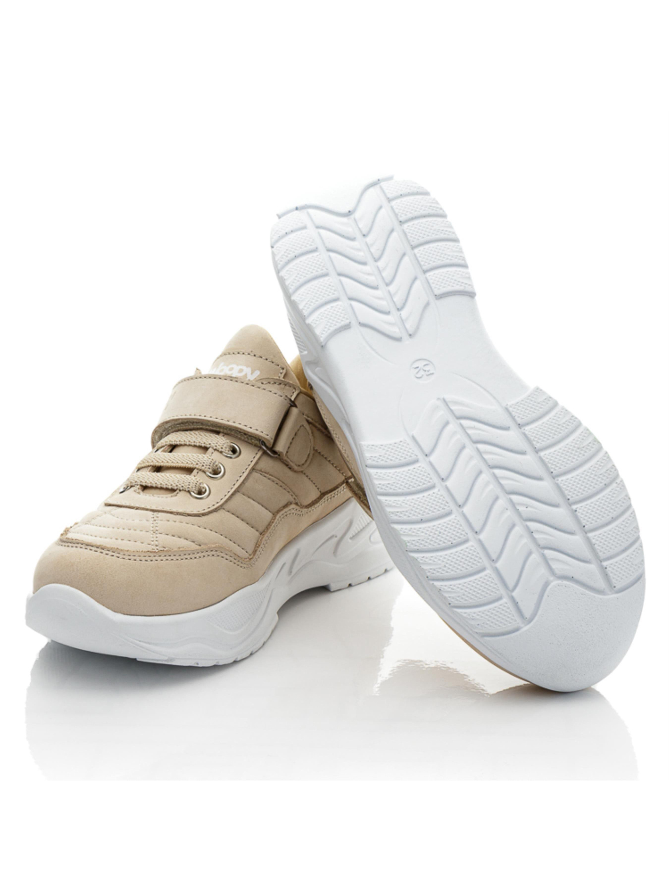 Кроссовки повседневные Woopy модель p10101 Фото