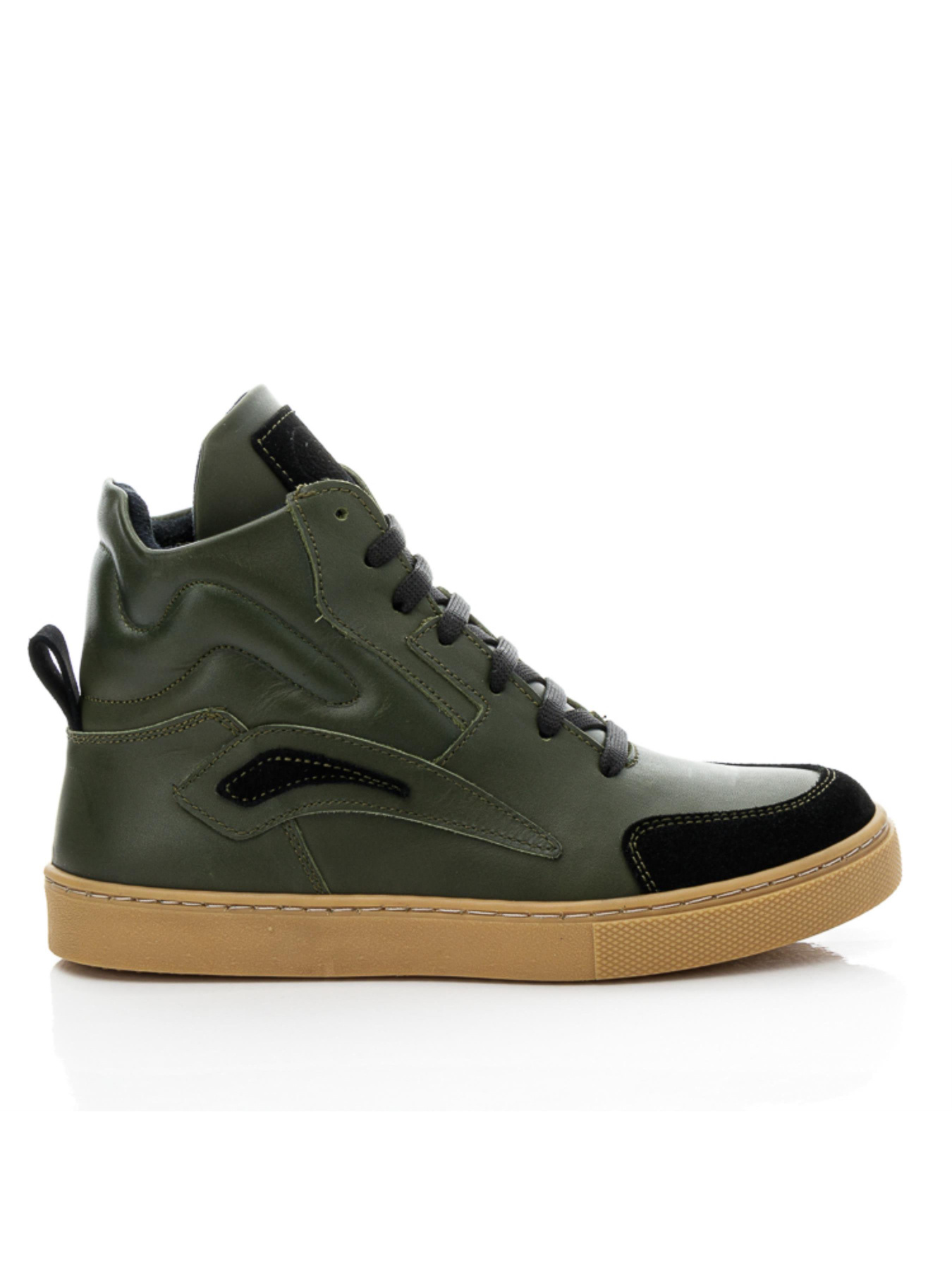 Черевики Woopy модель p10104 Фото