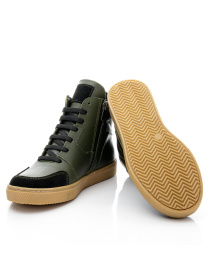 Черевики Woopy модель p10104 Фото