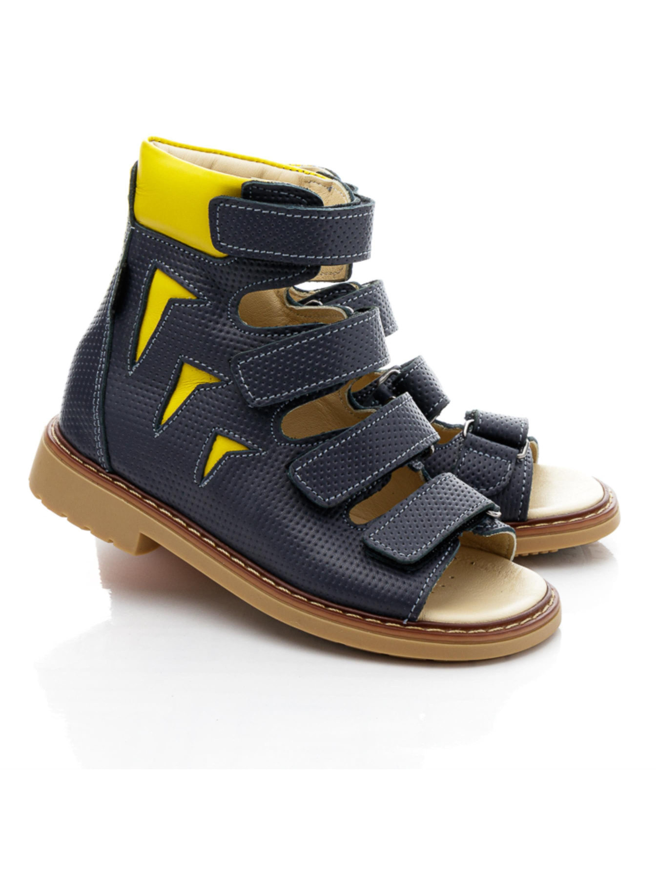 Сандалії Woopy модель p10105 Фото