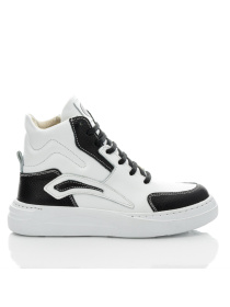 Черевики Woopy модель p10106 Фото