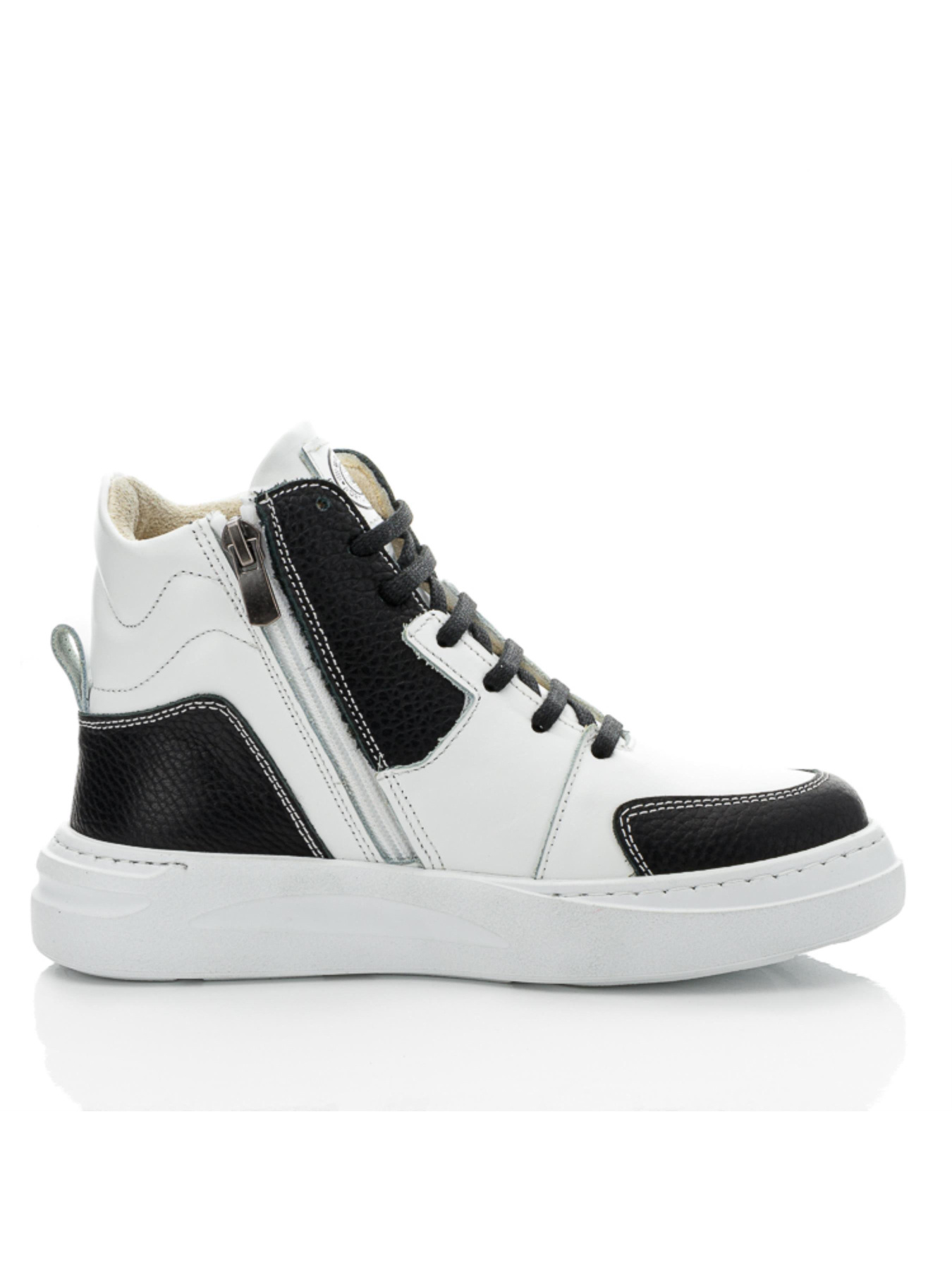 Ботинки Woopy модель p10106 Фото