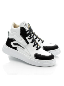 Ботинки Woopy модель p10106 Фото