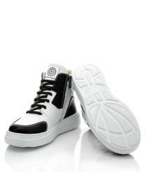 Ботинки Woopy модель p10106 Фото