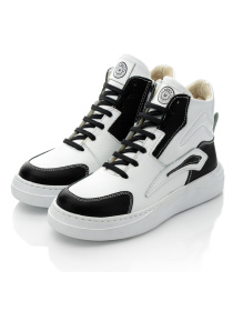 Ботинки Woopy модель p10106 Фото