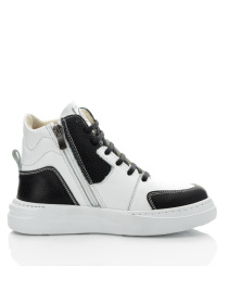 Ботинки Woopy модель p10106 Фото