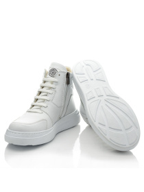 Ботинки Woopy модель p10109 Фото