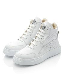 Ботинки Woopy модель p10109 Фото