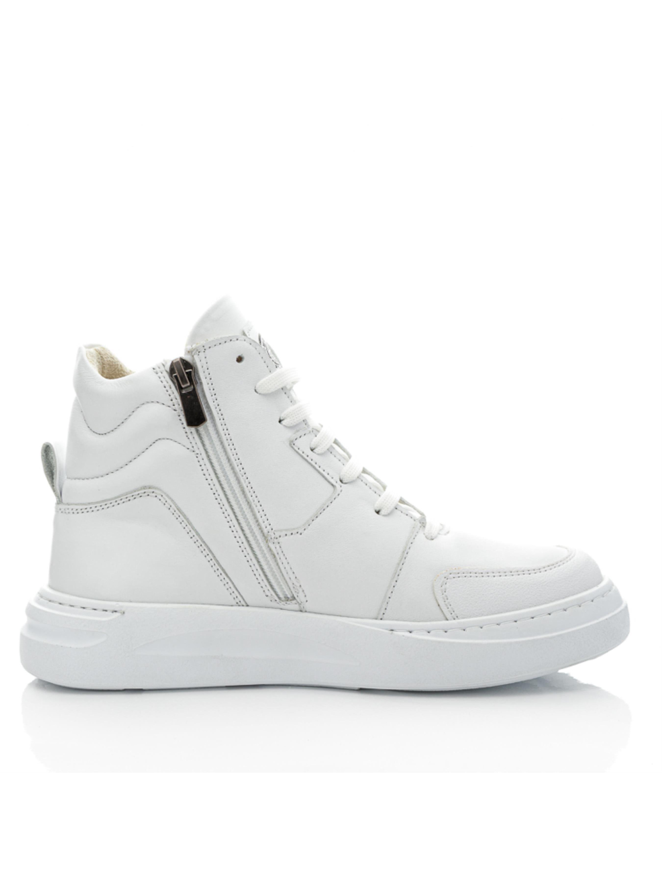 Ботинки Woopy модель p10109 Фото