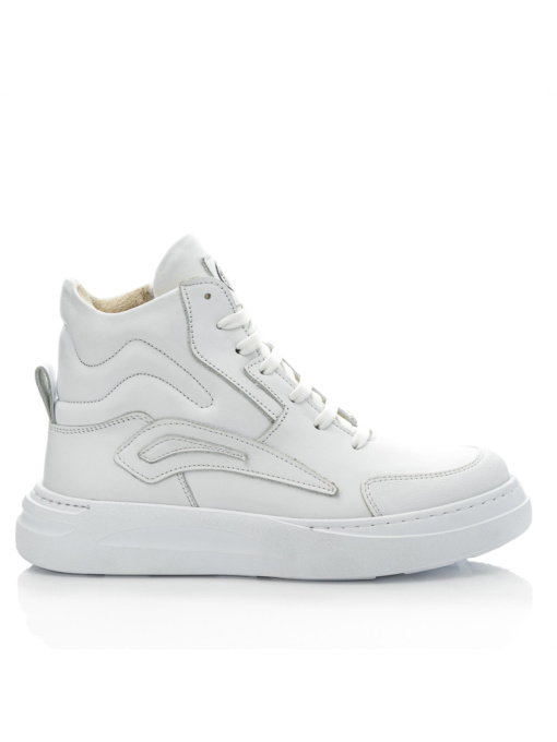 Ботинки Woopy модель p10109 Фото