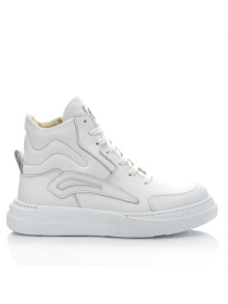 Ботинки Woopy модель p10109 Фото