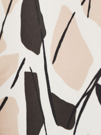 Спідниця міні H&M модель 67861 Фото