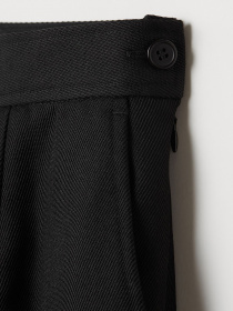 Брюки повседневные H&M модель 67960 Фото