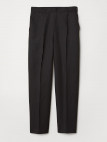 Брюки повседневные H&M модель 67960 Фото