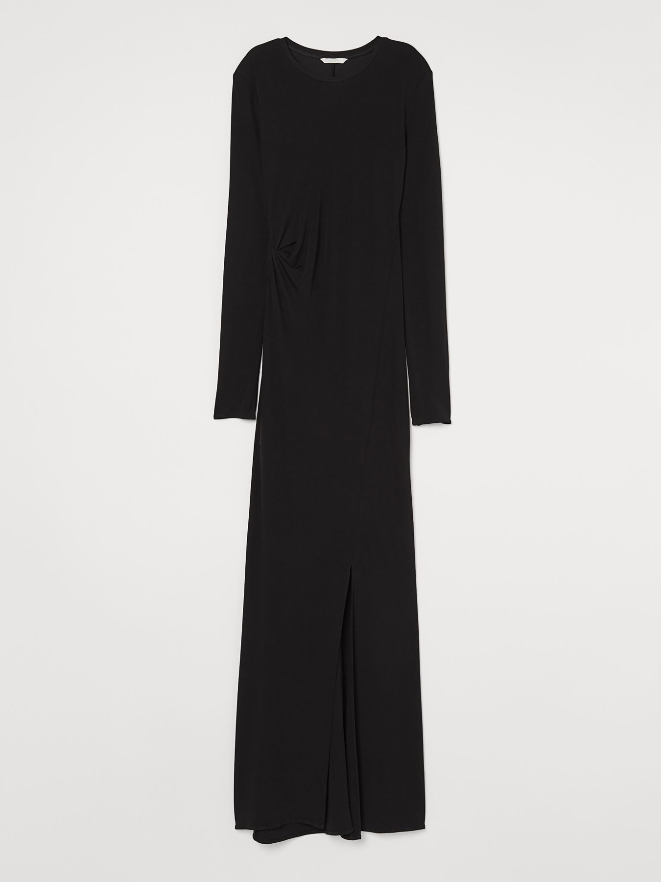 Платье макси H&M модель 67961 Фото