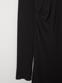 Платье макси H&M модель 67961 Фото