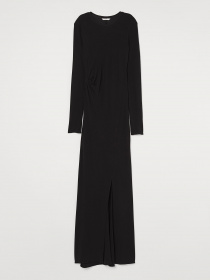Сукня максі H&M модель 67961 Фото
