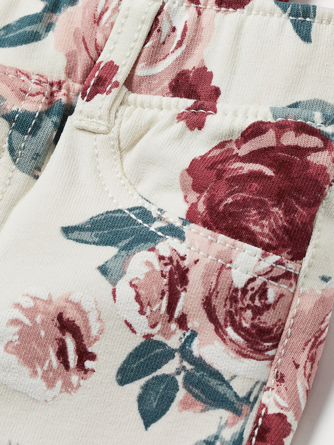 Повсякденні штани H&M модель 67958 Фото