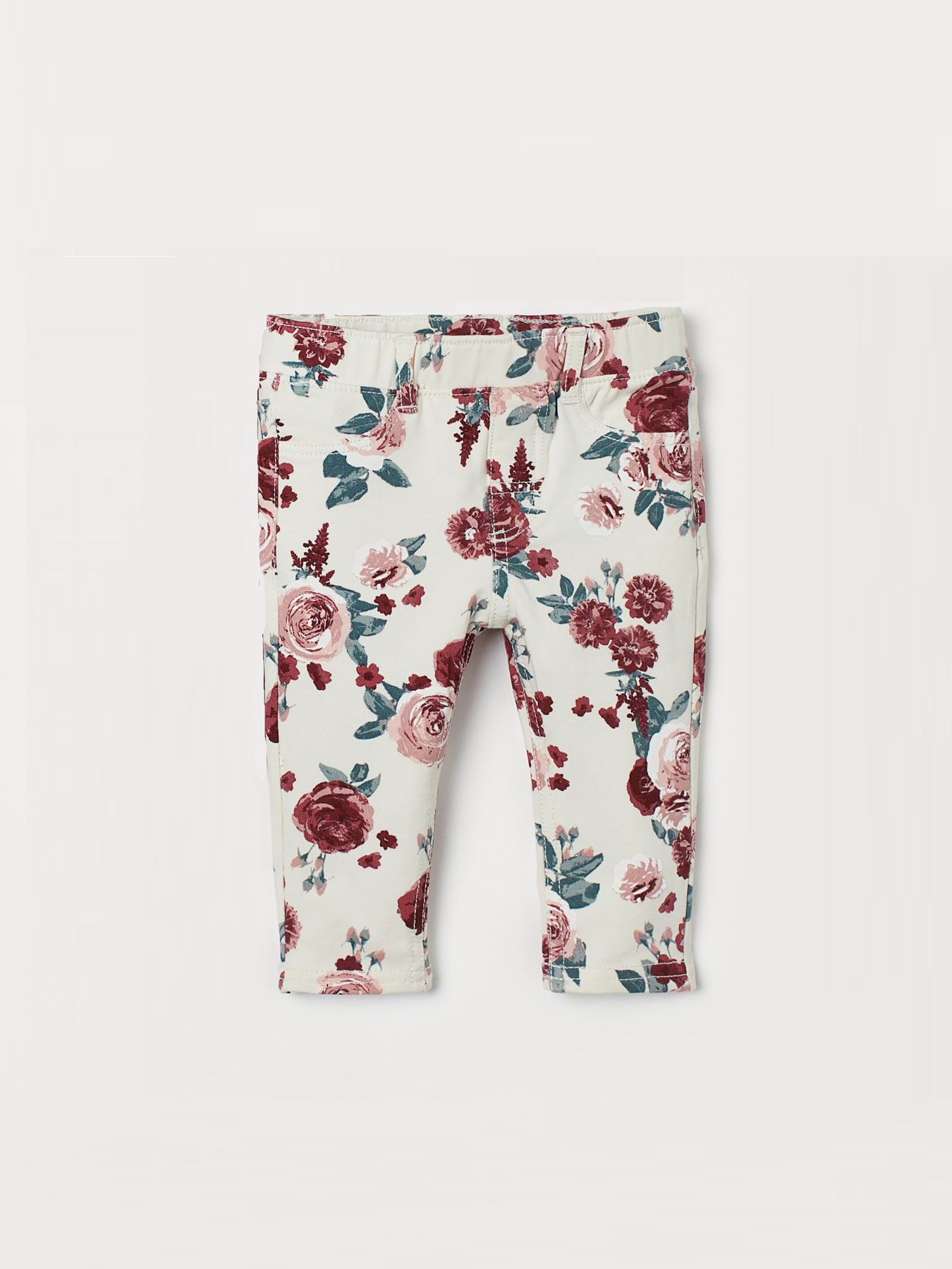 Повсякденні штани H&M модель 67958 Фото