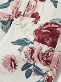 Повсякденні штани H&M модель 67958 Фото