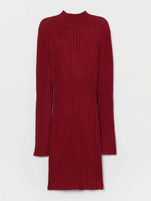 Сукня міні H&M модель 55039 Фото