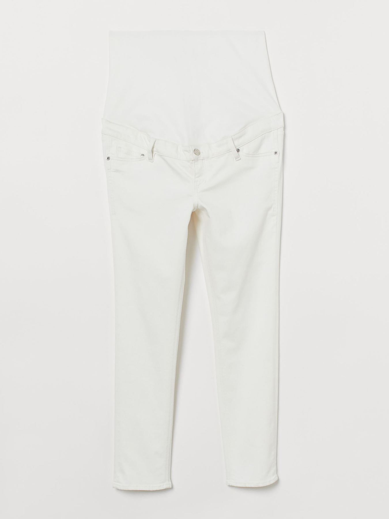 Повседневные штаны H&M модель 56279 Фото