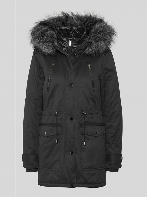 Зимняя куртка C&A модель 63592 Фото