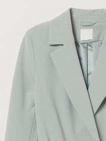 Пальто H&M модель 59286 Фото