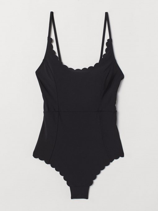 Купальник H&M модель 46120 Фото