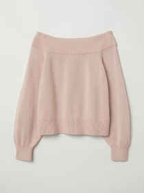 Джемпер H&M модель 61981 Джемпер H&M модель 61981 Фото