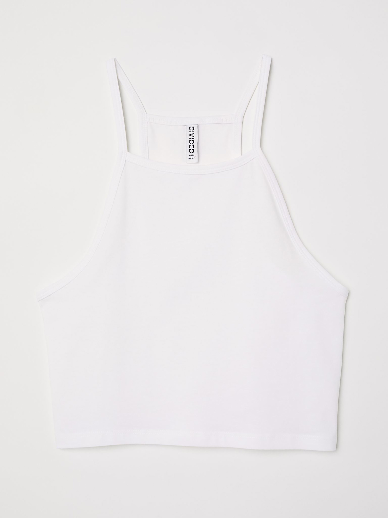 Топ H&M модель 48575 Фото