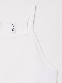 Топ H&M модель 48575 Фото