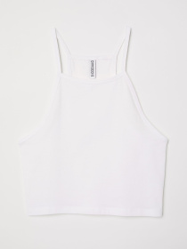 Топ H&M модель 48575 Фото