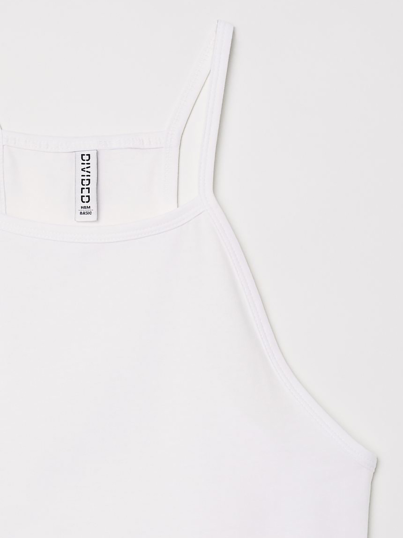 Топ H&M модель 48575 Фото