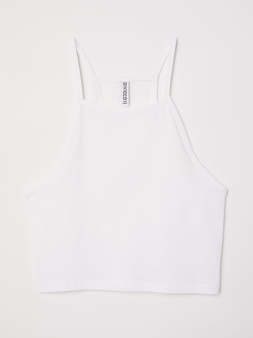 Топ H&M модель 48575 Фото