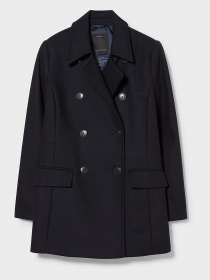 Пальто C&A модель 62539 Фото