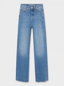 Прямі джинси C&A Модель 62516 Фото