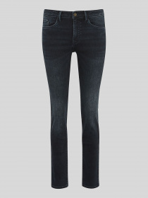 Зауженные джинсы C&A модель 62485 Фото