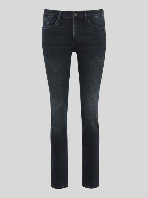 Зауженные джинсы C&A модель 62485 Фото