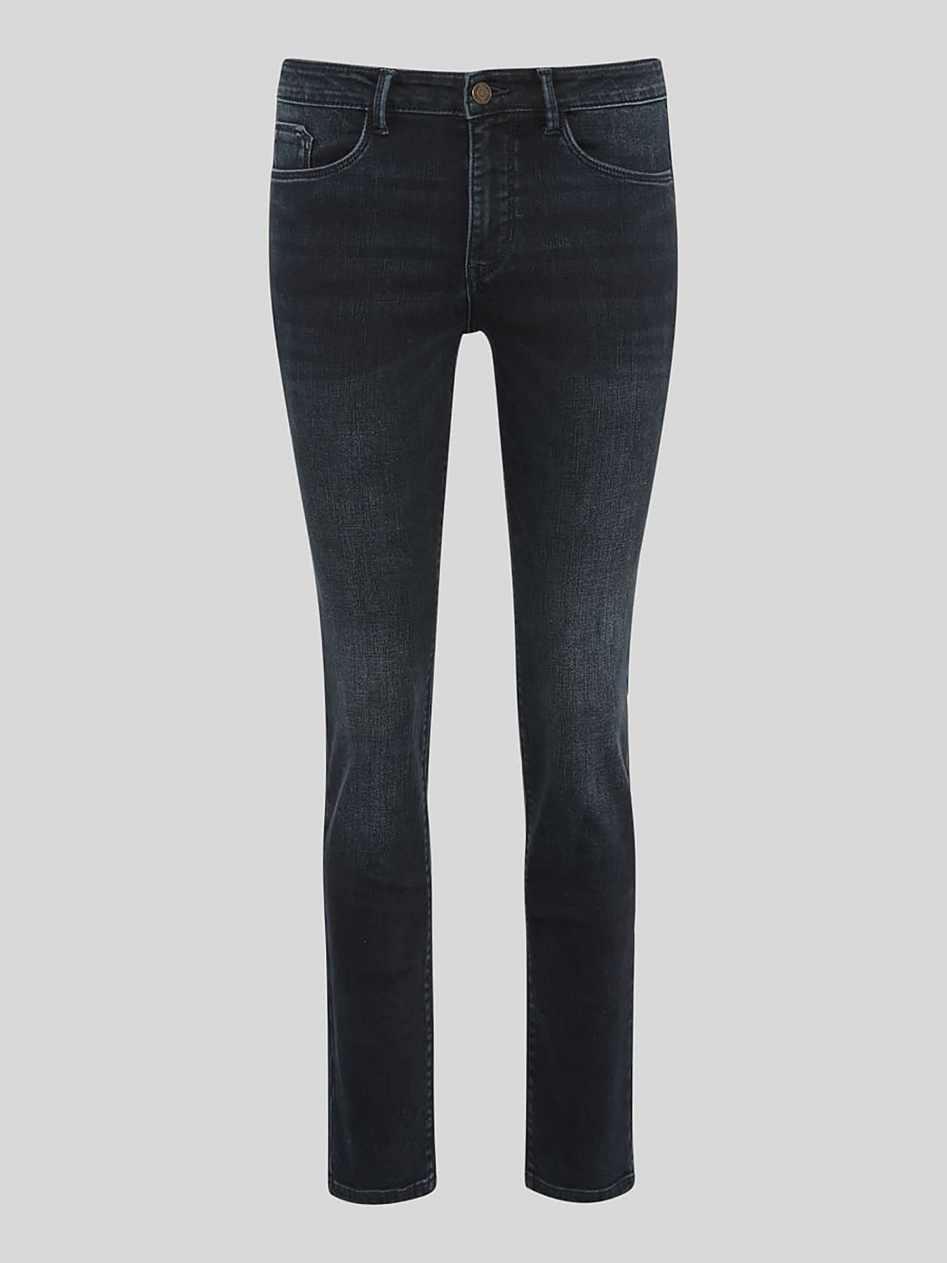 Завужені джинси C&A модель 62485 Фото