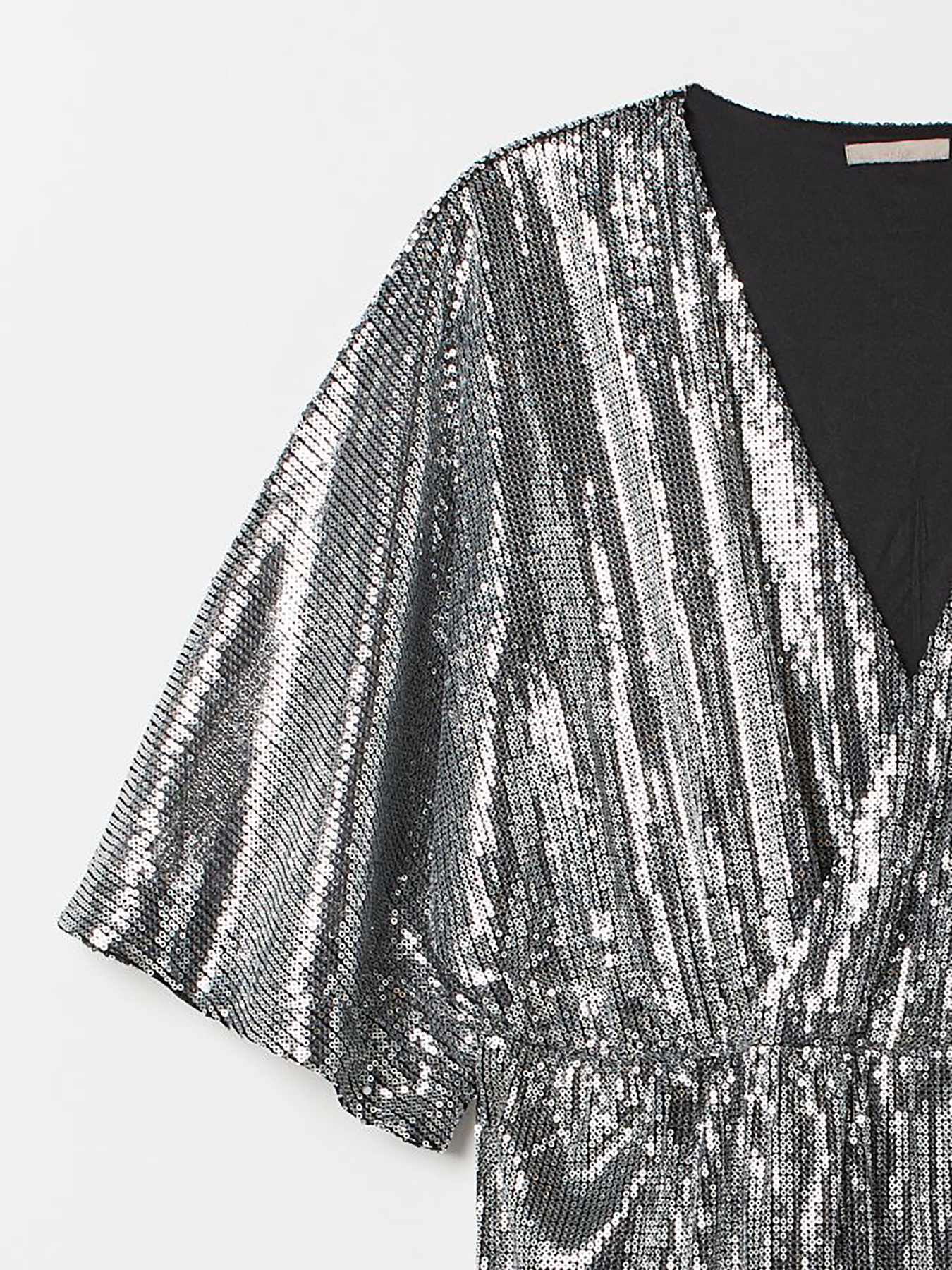 Платье мини H&M модель 63866 Фото