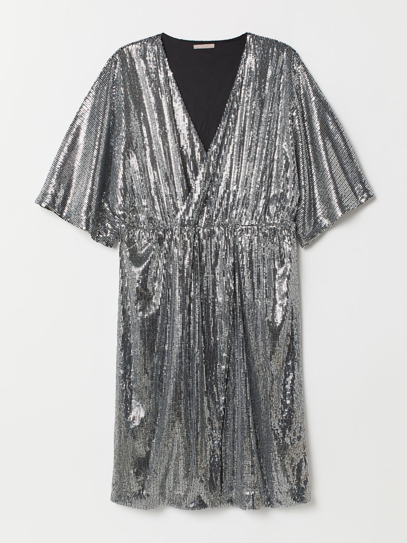 Платье мини H&M модель 63866 Фото