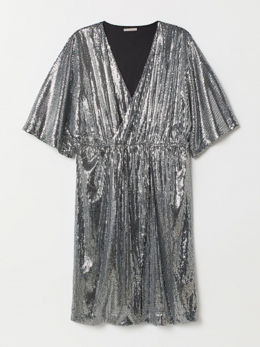 Сукня міні H&M модель 63866 Фото