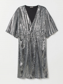 Платье мини H&M модель 63866 Фото